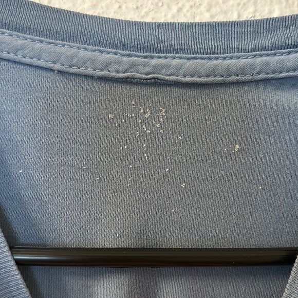 Retro Sport Heismann KU graphic tee size small - Picture 4 of 6